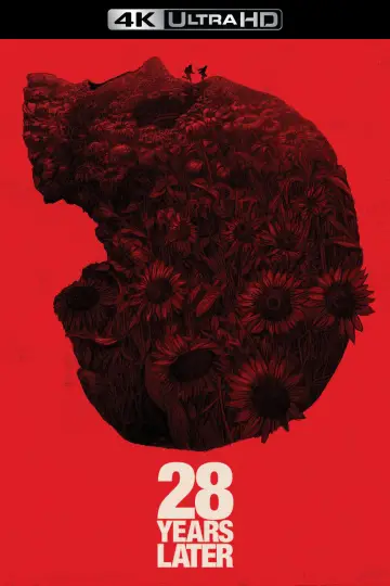Постер к фильму "28 лет спустя" #521059