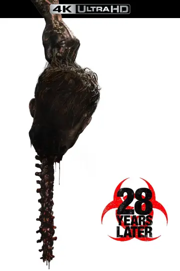 Постер к фильму "28 лет спустя" #521067
