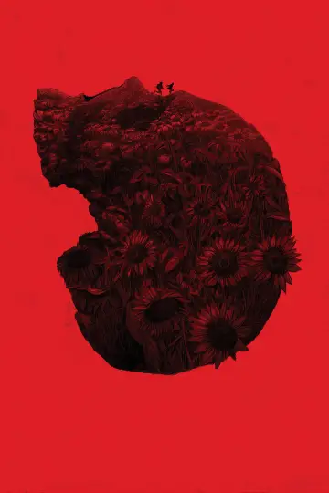 Постер к фильму "28 лет спустя" #521081