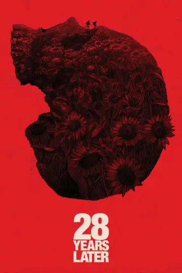 Постер к фильму "28 лет спустя" #521104