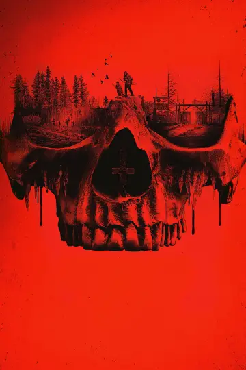 Постер к фильму "28 лет спустя" #521110