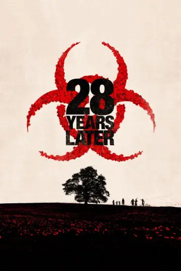 Постер к фильму "28 лет спустя" #521125