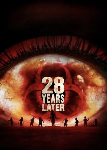 Постер к фильму "28 лет спустя" #521138