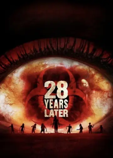 Постер к фильму "28 лет спустя" #521145