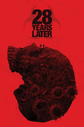 Постер к фильму "28 лет спустя" #521150