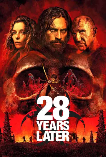 Постер к фильму "28 лет спустя" #521155