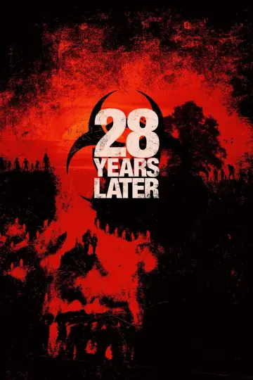 Постер к фильму "28 лет спустя" #521162