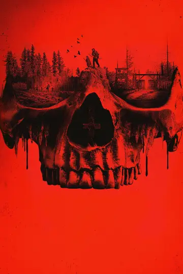 Постер к фильму "28 лет спустя" #521171