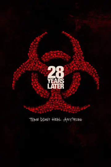 Постер к фильму "28 лет спустя" #521175