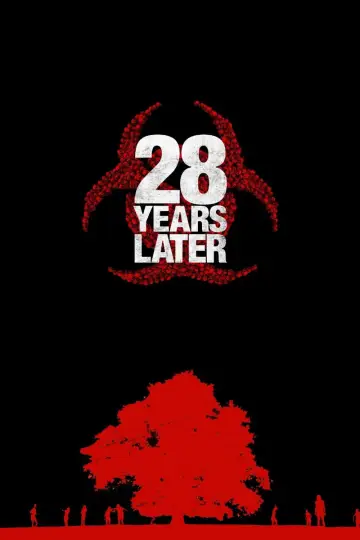 Постер к фильму "28 лет спустя" #521183