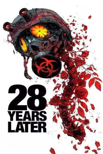 Постер к фильму "28 лет спустя" #521190