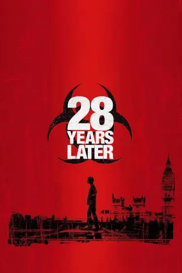 Постер к фильму "28 лет спустя" #521204