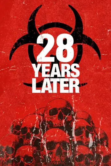 Постер к фильму "28 лет спустя" #521212