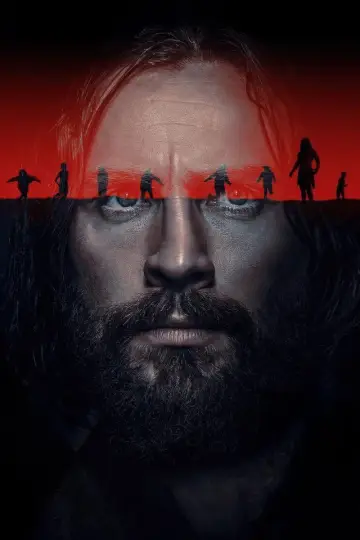 Постер к фильму "28 лет спустя" #521213