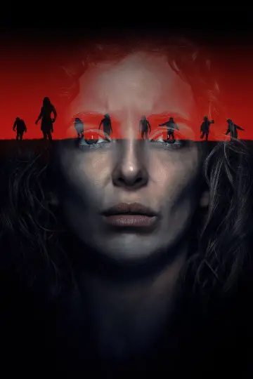 Постер к фильму "28 лет спустя" #521216