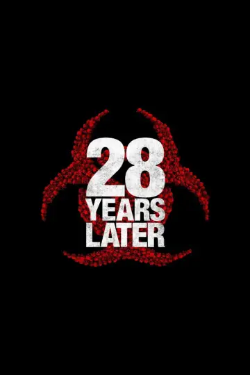 Постер к фильму "28 лет спустя" #521219