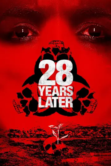 Постер к фильму "28 лет спустя" #521229