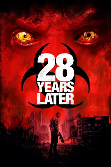 Постер к фильму "28 лет спустя" #521243