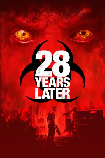 Постер к фильму "28 лет спустя" #521249