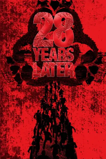 Постер к фильму "28 лет спустя" #521258