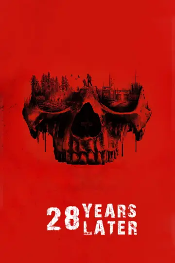 Постер к фильму "28 лет спустя" #521265