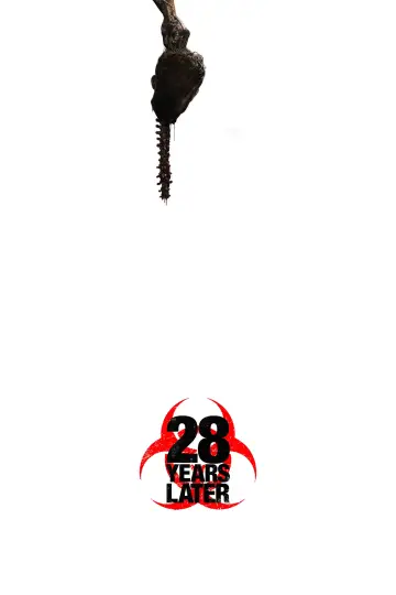 Постер к фильму "28 лет спустя" #521272