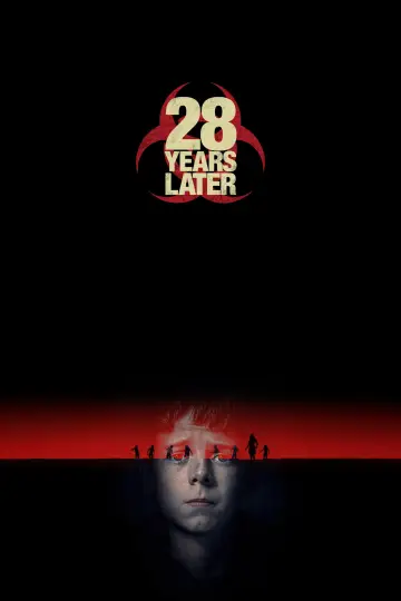 Постер к фильму "28 лет спустя" #521273