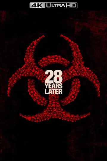 Постер к фильму "28 лет спустя" #521274