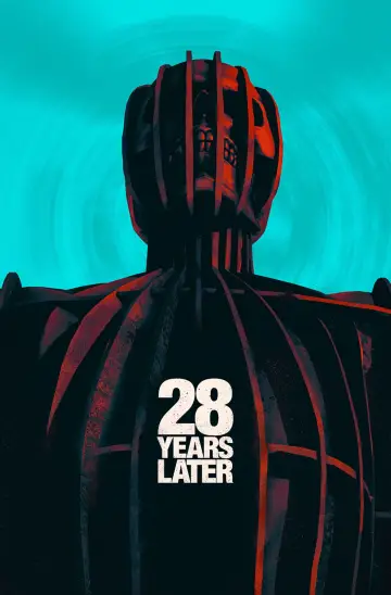 Постер к фильму "28 лет спустя" #768174