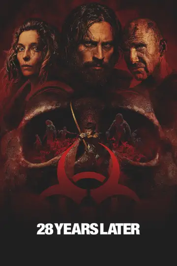 Постер к фильму "28 лет спустя" #797586