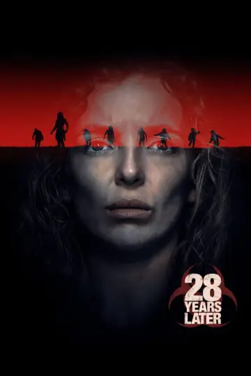 Постер к фильму "28 лет спустя" #797588