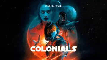 Задник к фильму "Colonials" #367274