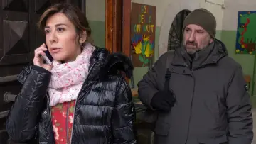 Задник к фильму "Un mondo a parte" #412936