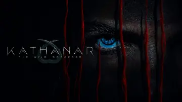 കത്തനാർ постер