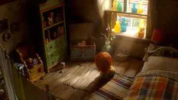 Задник к фильму "Bottle George" #1115985