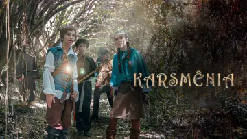 Задник к фильму "Karsmênia" #1188808