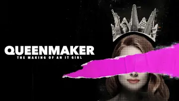 Задник к фильму "Queenmaker: The Making of an It Girl" #1850754