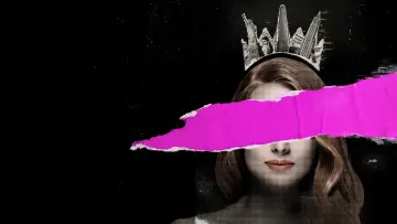 Задник к фильму "Queenmaker: The Making of an It Girl" #1850755