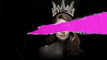 Задник к фильму "Queenmaker: The Making of an It Girl" #1850756