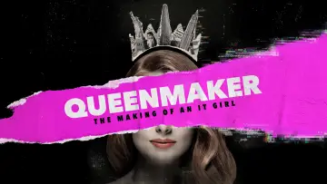 Задник к фильму "Queenmaker: The Making of an It Girl" #1850758