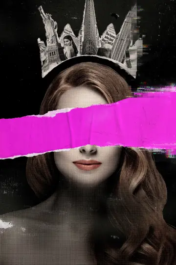 Постер к фильму "Queenmaker: The Making of an It Girl" #1850763