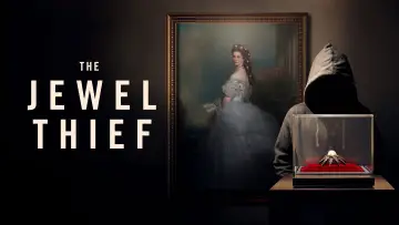 Задник к фильму "The Jewel Thief" #1587725