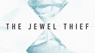 Задник к фильму "The Jewel Thief" #1587726