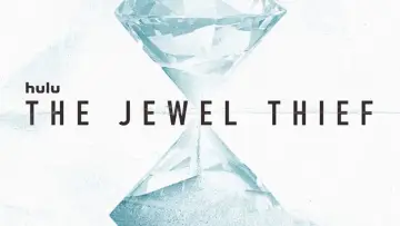 Задник к фильму "The Jewel Thief" #1587727