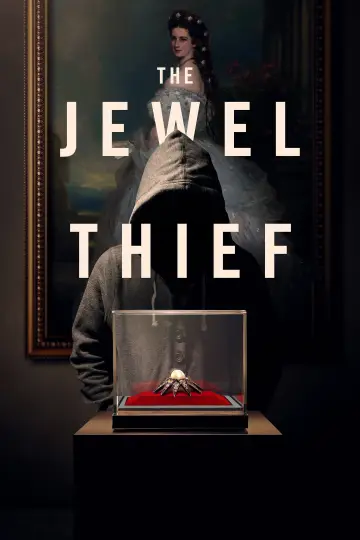 Постер к фильму "The Jewel Thief" #1587736