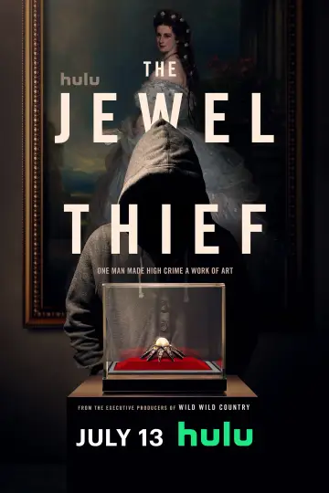 Постер к фильму "The Jewel Thief" #1587737