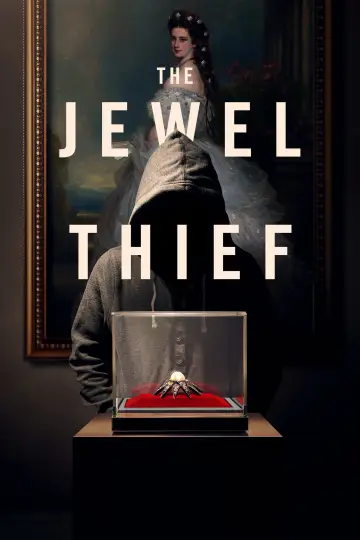 Постер к фильму "The Jewel Thief" #1587739