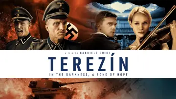 Задник к фильму "Le Terme di Terezín" #1021200