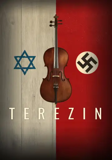 Постер к фильму "Le Terme di Terezín" #1021202