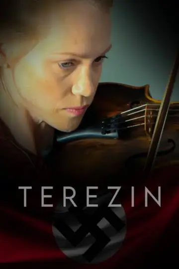 Постер к фильму "Le Terme di Terezín" #1021204